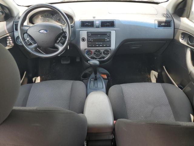 Photo 8 from auction – 2006 FORD FOCUS ZX5 with VIN 1FAFP37N16W163244