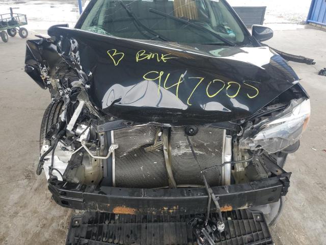 Photo 11 from auction – 2019 TOYOTA COROLLA L with VIN 5YFBURHE6KP947005