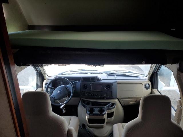 Photo 6 from auction – 2011 FORD ECONOLINE with VIN 1FDXE4FS7BDA80422