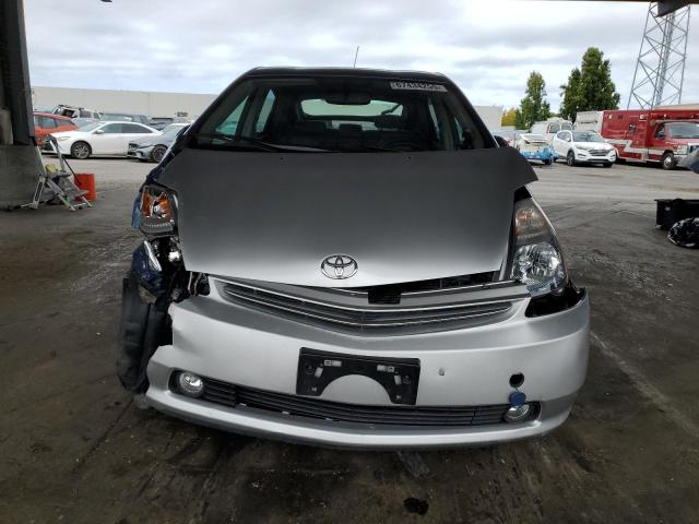 Photo 5 from auction – 2008 TOYOTA PRIUS with VIN JTDKB20U187739768