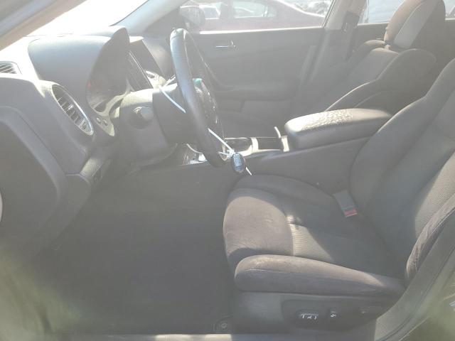 Photo 7 from auction – 2010 NISSAN MAXIMA S with VIN 1N4AA5AP6AC863756