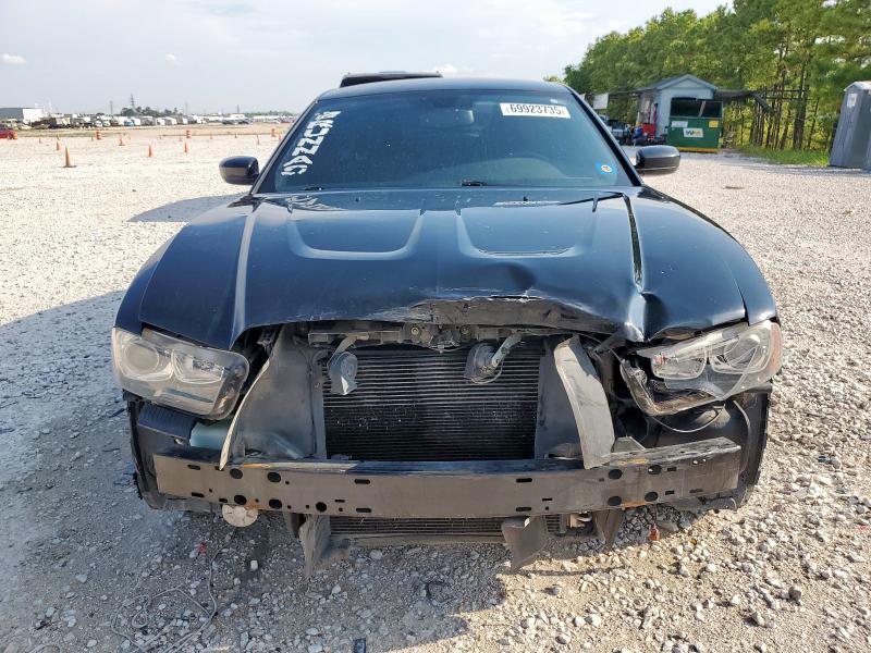 Photo 5 from auction – 2013 DODGE CHARGER R/ with VIN 2C3CDXCT6DH526414