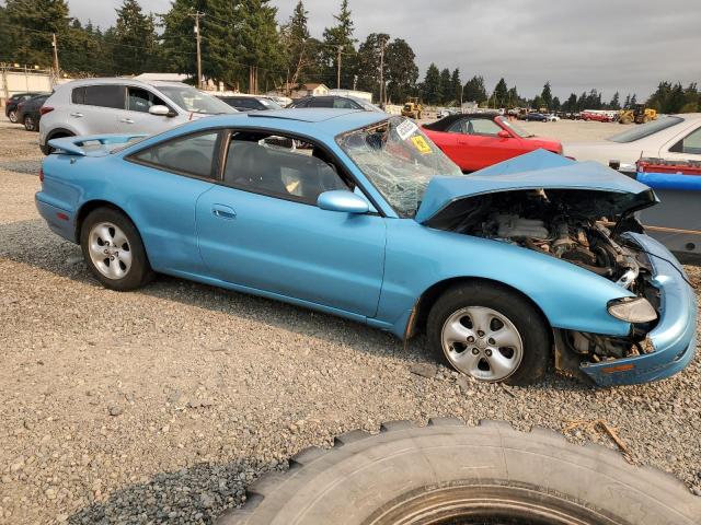 Photo 4 from auction – 1994 MAZDA MX-6 LS with VIN 1YVGE31D5R5174532