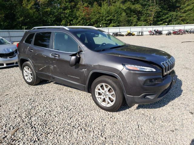 Photo 4 from auction – 2014 JEEP CHEROKEE L with VIN 1C4PJMCS6EW146536