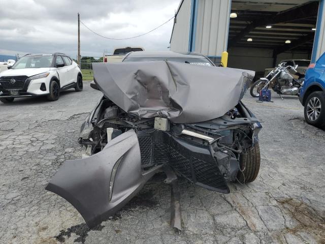Photo 5 from auction – 2015 TOYOTA CAMRY LE with VIN 4T1BF1FK3FU970380