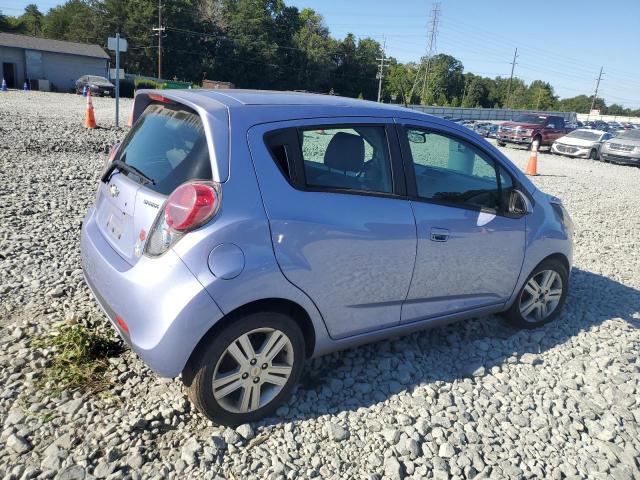 Photo 3 from auction – 2014 CHEVROLET SPARK 1LT with VIN KL8CD6S95EC504235
