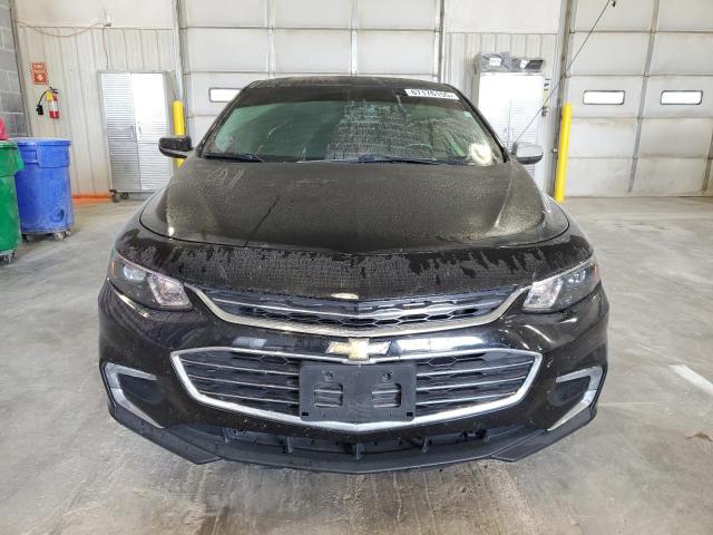 Photo 5 from auction – 2018 CHEVROLET MALIBU LT with VIN 1G1ZD5ST6JF112714