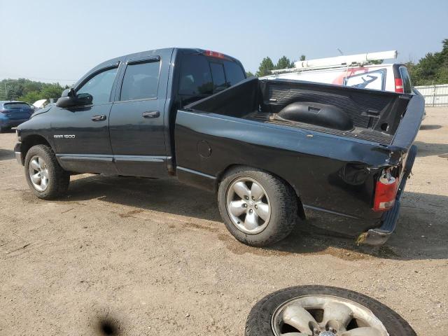 Photo 2 from auction – 2003 DODGE RAM 1500 S with VIN 1D7HU18D83J623424