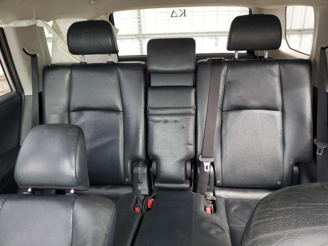 Photo 10 from auction – 2011 TOYOTA 4RUNNER SR with VIN JTEZU5JR0B5022314