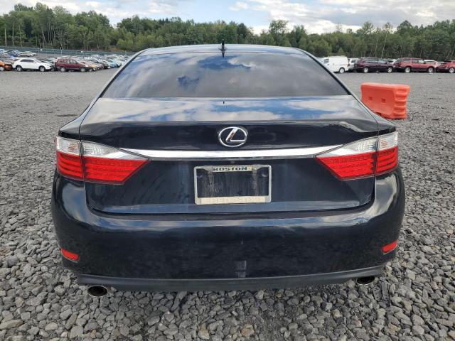 Photo 6 from auction – 2015 LEXUS ES 350 with VIN JTHBK1GG8F2209025