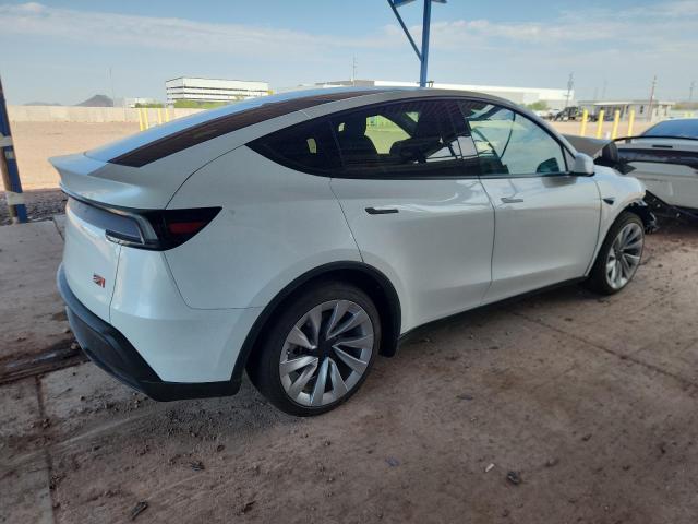 Photo 3 from auction – 2026 TESLA MODEL Y with VIN 7SAYGDEE3TF329732