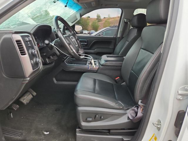 Photo 7 from auction – 2017 GMC SIERRA K15 with VIN 3GTU2NEJ2HG288475