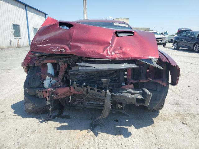 Photo 5 from auction – 2017 DODGE CHALLENGER with VIN 2C3CDZAG1HH614908