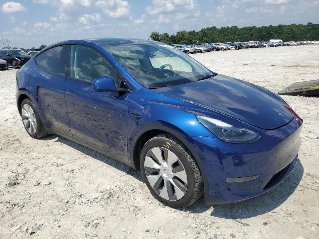 Photo 4 from auction – 2023 TESLA MODEL Y with VIN 7SAYGDEE4PA193940
