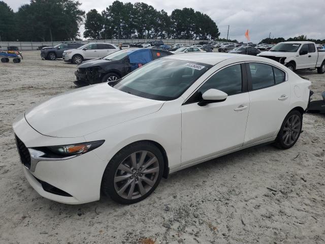 MAZDA 3 SELECT 2019 with VIN 3MZBPAAL7KM105831 - Photo from auction