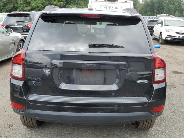 Photo 6 from auction – 2015 JEEP COMPASS SP with VIN 1C4NJDBB5FD217408