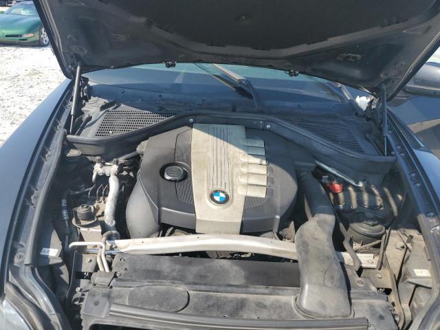 Photo 12 from auction – 2010 BMW X5 XDRIVE3 with VIN 5UXFF0C5XALT77501