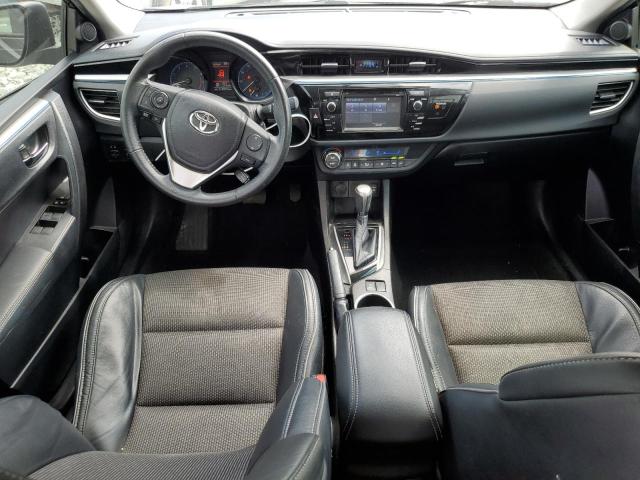Photo 8 from auction – 2015 TOYOTA COROLLA L with VIN 5YFBURHE1FP335039