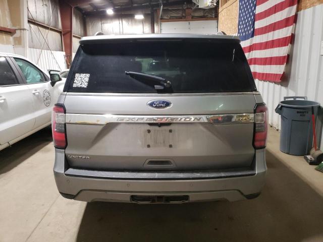 Photo 6 from auction – 2020 FORD EXPEDITION with VIN 1FMJK2AT7LEA47239