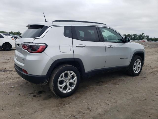 Photo 3 from auction – 2024 JEEP COMPASS LA with VIN 3C4NJDBN7RT125662