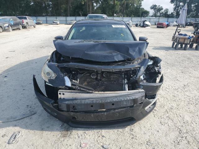 Photo 5 from auction – 2013 NISSAN ALTIMA 2.5 with VIN 1N4AL3AP7DC168804