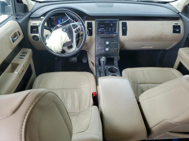 Photo 8 from auction – 2013 FORD FLEX SEL with VIN 2FMGK5C87DBD14574
