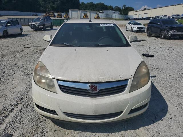 Photo 5 from auction – 2008 SATURN AURA XR with VIN 1G8ZV57728F167276