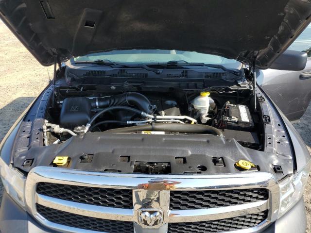 Photo 11 from auction – 2017 RAM 1500 ST with VIN 1C6RR6FT6HS782085