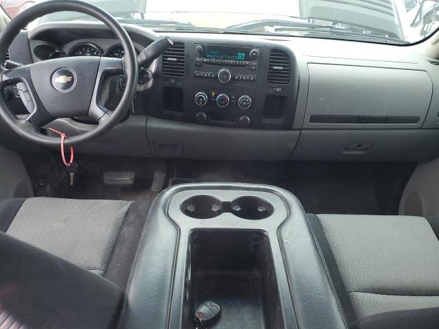Photo 8 from auction – 2008 CHEVROLET SILVERADO with VIN 1GCHK24K48E113923