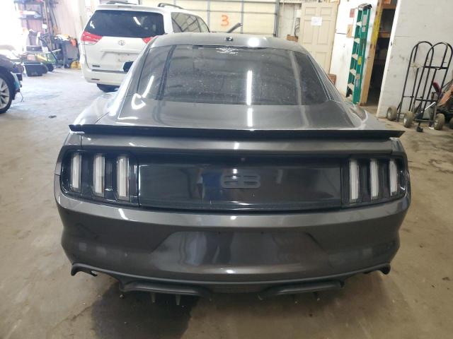 Photo 6 from auction – 2015 FORD MUSTANG with VIN 1FA6P8THXF5365664