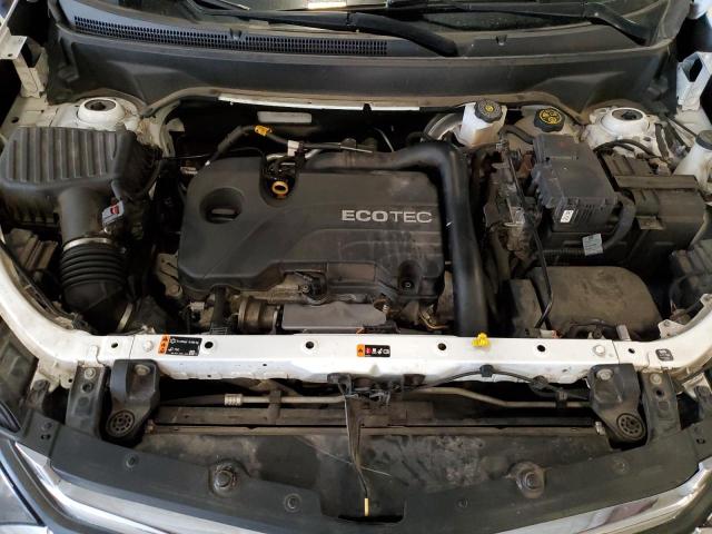 Photo 12 from auction – 2021 CHEVROLET EQUINOX PR with VIN 2GNAXXEV3M6141078