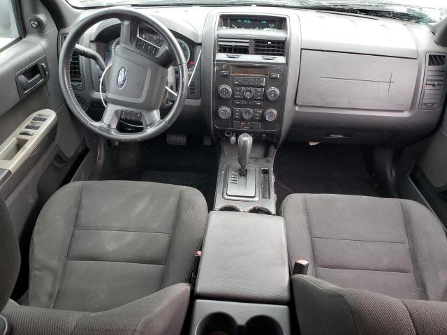 Photo 8 from auction – 2010 FORD ESCAPE XLT with VIN 1FMCU0DG7AKB21764