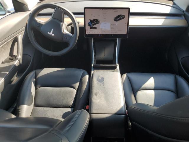 Photo 8 from auction – 2020 TESLA MODEL 3 with VIN 5YJ3E1EBXLF664004