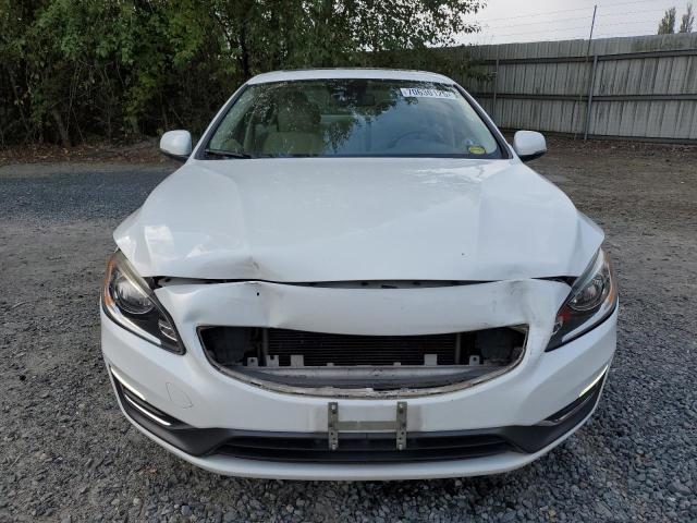 Photo 5 from auction – 2015 VOLVO S60 PLATINUM with VIN YV1612TD3F2313441