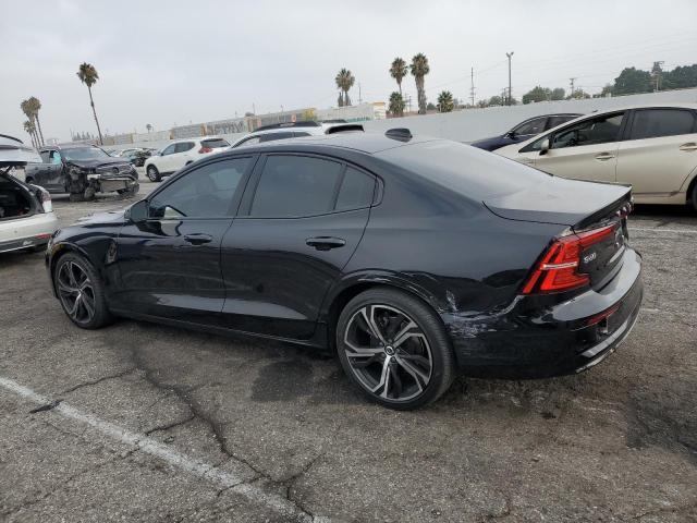 Photo 2 from auction – 2025 VOLVO S60 PLUS with VIN 7JRL12FC1SG369047