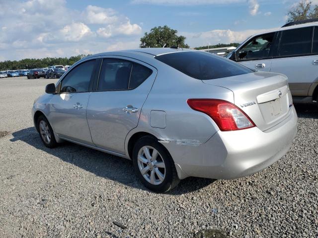 Photo 2 from auction – 2012 NISSAN VERSA S with VIN 3N1CN7AP6CL888945