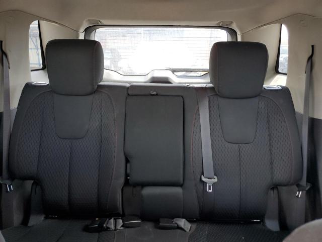 Photo 10 from auction – 2010 GMC TERRAIN SL with VIN 2CTFLCEW5A6415621
