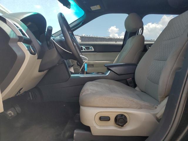 Photo 7 from auction – 2015 FORD EXPLORER with VIN 1FM5K7D82FGA51780