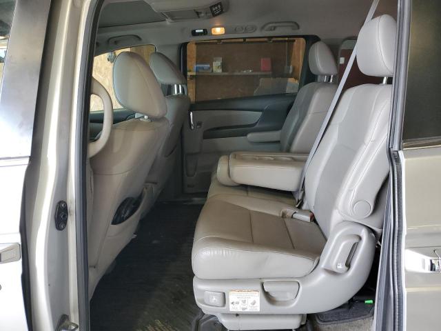 Photo 11 from auction – 2015 HONDA ODYSSEY EX with VIN 5FNRL5H61FB070587