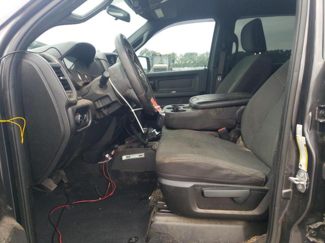 Photo 7 from auction – 2022 RAM 2500 TRADE with VIN 3C6UR5CL7NG250940