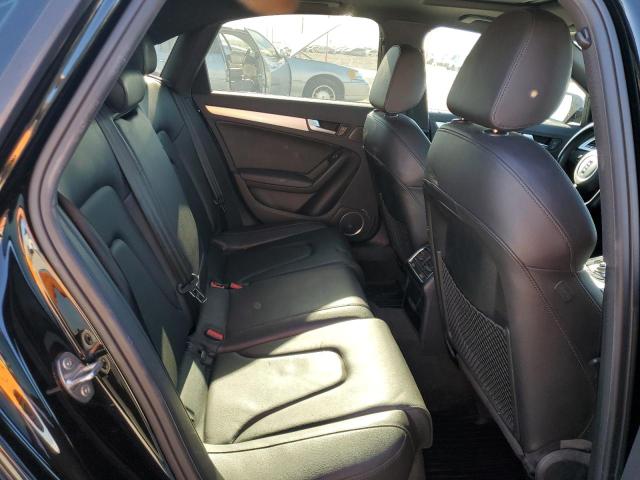 Photo 10 from auction – 2016 AUDI A4 PREMIUM PLUS S-LINE with VIN WAUFFAFL9GN018426