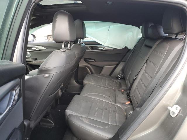 Photo 11 from auction – 2024 DODGE HORNET R/T with VIN ZACPDFDW7R3A09359