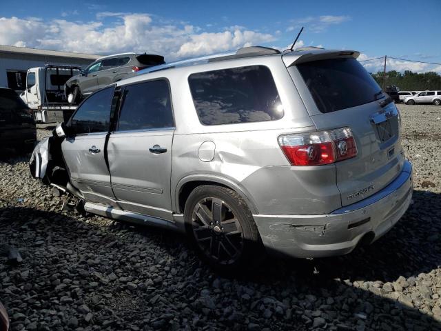 Photo 2 from auction – 2012 GMC ACADIA DEN with VIN 1GKKVTEDXCJ332585
