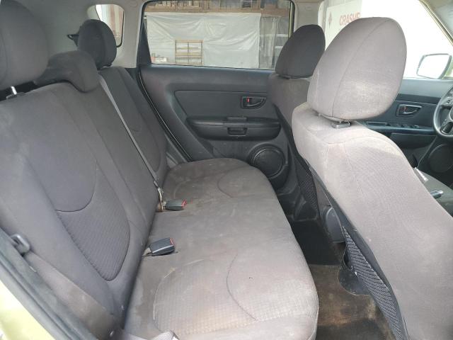 Photo 11 from auction – 2013 KIA SOUL with VIN KNDJT2A53D7547813