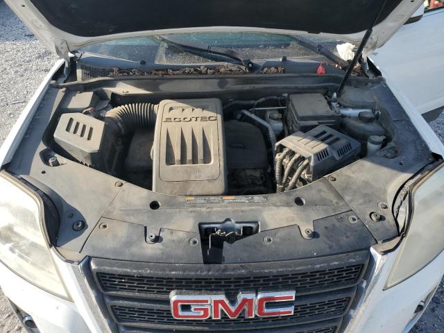 Photo 12 from auction – 2013 GMC TERRAIN SL with VIN 2GKALSEK8D6352231