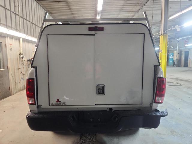Photo 6 from auction – 2022 RAM 1500 CLASS with VIN 1C6RR7FG5NS187930