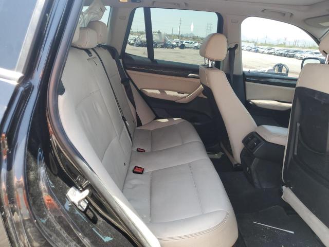 Photo 11 from auction – 2014 BMW X3 XDRIVE2 with VIN 5UXWX9C50E0D16959