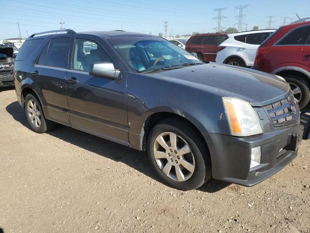 Photo 4 from auction – 2009 CADILLAC SRX with VIN 1GYEE437990110026