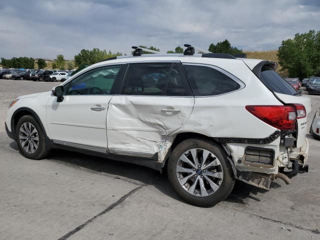 Photo 2 from auction – 2017 SUBARU OUTBACK TO with VIN 4S4BSETC7H3388372