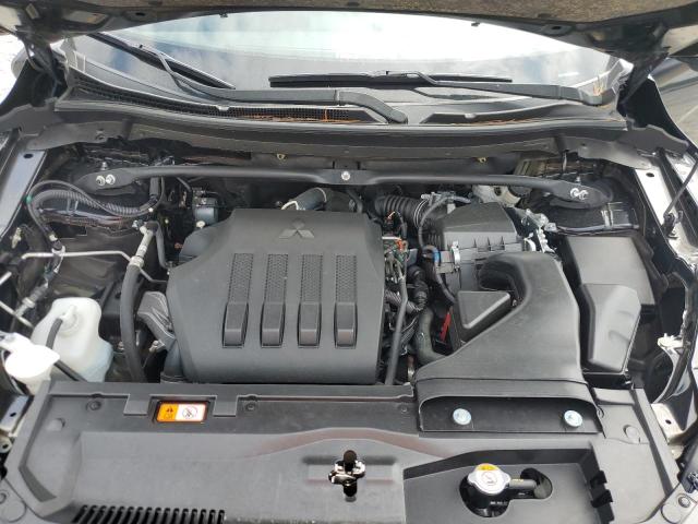 Photo 12 from auction – 2022 MITSUBISHI ECLIPSE CR with VIN JA4ATWAA9NZ003496